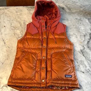 Patagonia W’s Blvy Hooded